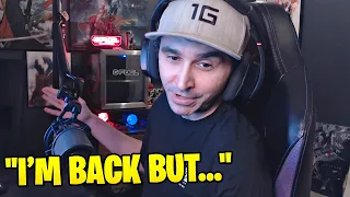 I'm Returning For Another CS2 Season