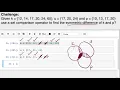 058 Python Set Challenge Solution 23 Symmetric Difference