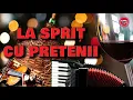 Download Lagu PETRECERE - STAU LA SPRIŢ CU PRETENII MEI...NICOLAE, NICOLAE....AI FACUT-O DĂ OAIE...