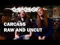 Lagu Raw \u0026 Uncut: Carcass