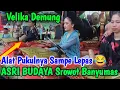 VELIKA PENDEMUNG CANTIK ‼️ ASRI BUDAYA Desa Srowot - Banyumas