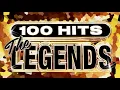 Download Lagu THE HITS THE LEGENDS I THE BEST OF MUSIC ALBUM