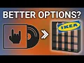 Download Lagu Beyond Kallax: Alternative Ikea Record Storage Options