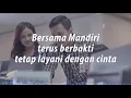 Lirik Theme Jingle Lagu Bank Mandiri 2018