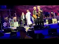 Brandi Carlile - Crowded Table at Red Rocks September 7th (with Katie Pruitt)