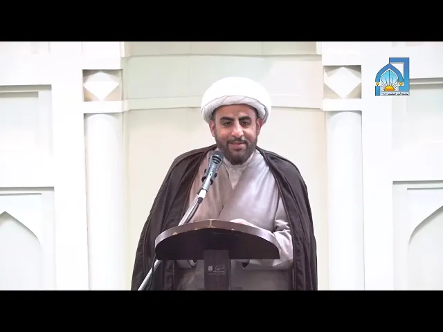 ⁣الشيخ عقيل الشبعان   العمرة الرجبية وثمارها   26 جمادى الآخر 1441هـ