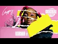 Cuppy - Karma Ft.  Stonebwoy (Official Audio)