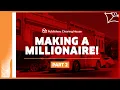 PCH Making a Millionaire Part 2 with Todd