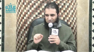 نفسي أكون ملتزم بجد م علاء حامد 