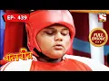 Download Lagu Montu Fights A Losing Battle | Baalveer - Ep 439 | Full Episode | 21 June 2022