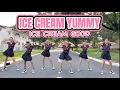Download Lagu ICE CREAM YUMMY ICE CREAM GOOD | Dj KRZ Budots remix | Tiktok | Dance Workout ft. Danza Carol Angels