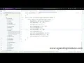 Core Java OOPS Part - 60 Exception Handling Try Finally Block Example in Java Program