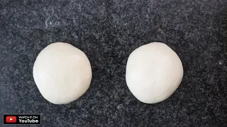 Minha Massa de Pizza com Farinha Caputo | My Pizza Dough with Caputo Flour
