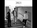 2021 - Gustav Lundgren, Karl-Henrik Ousbäck & Pär-Ola Landin