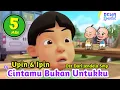 Cintamu Bukan Untukku ( Ost Dari Jendela Smp ) Upin Ipin Feat Bear Music Band #DewaMusic