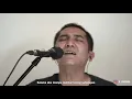 AIDO & IGO - MENJELANG HILANG ( LIVE AKUSTIK )