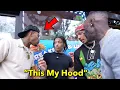 Download Lagu I Turned Down the Wrong Street in the Hood