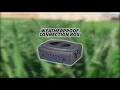 Weatherproof Connection Box