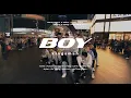 Download Lagu [KPOP IN PUBLIC] Kingsman - TREASURE (트레저) \