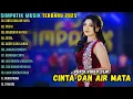 Download Lagu CINTA DAN AIR MATA - PEDIH - RINDUNYA HATIKU || SIMPATIK MUSIK ALBUM TERBARU 2025 || SIMPATIK MUSIK