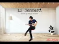 Download Lagu Lirik Lagu 11 Januari Cover Felix - 8D AUDIO
