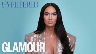 megan fox on being a sex symbol parenting u0026 blood drinking rituals with machine gun kelly