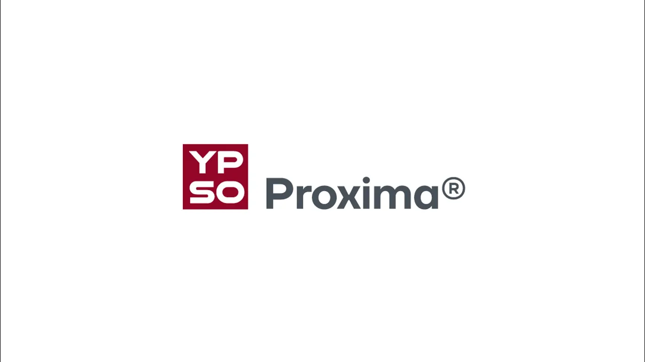 YPSO B2B tech animation