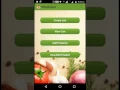 Shopping List Maker Android App