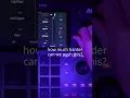 Download Lagu I Miss my Syntakt (making hard techno)