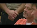 Dylan Redwine s Older Brother Testifies About Compromising Photos In Mark Redwine s Murder Trial