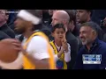 Klay Catches FiRE Late, Warriors Pull Off an EPiC 21 Pts Comeback vs Jazz 😱 | April 2, 2022