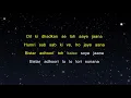 Sage - Ritviz (Karaoke Version)