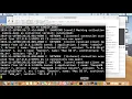 MapReduce on MongoDB