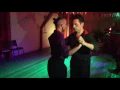 TANGO QUEER: "Tú el Cielo y Tú", Esteban Mioni y Edgardo Sesma