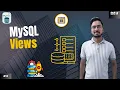 MySQL Views in Depth Updatable Views Security Practical SQL Examples