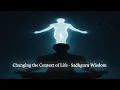 Download Lagu If you have three minutes it's changed everything's - It’s Not Life That Needs Changing