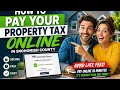 How to pay your property tax online in Snohomish County