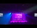 Be'lakor - Abeyance - Live @ ProgPower USA (2025) 