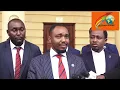 Download Lagu OCS TALAAM PHONE HANDED OVER TO IPOA IS USED TO DEFRAUD KENYANS.