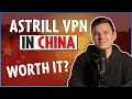 Does Astrill VPN Work in China The Truth About Astrill s Obfuscated Servers