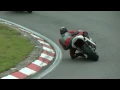 Download Lagu Langzame en zeer snelle motor acties tijdens circuittraining MSL. Circuit Zandvoort.
