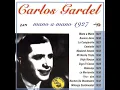 Malevaje - Carlos Gardel