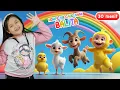 Download Lagu KUMPULAN LAGU ANAK BALITA POK AME AME DAN LAINNYA