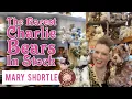 The Rarest Charlie Bears In Stock