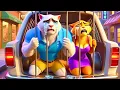 Download Lagu 🔥🐱 The Father’s Betrayal… and the Kitten’s Fiery Revenge 🌪️