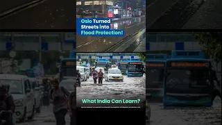 Why India Needs To Adopt Oslo's Flood Hack thumbnail