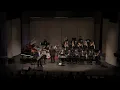 Don't Get Around Much Anymore (arr. Pemberton) - Berkner Jazz Band feat. Leo P