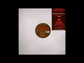 Kerri Chandler - Back To The Raw (Dark Mix)