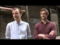 Vampire Weekend | Cousins - Behind the Scenes