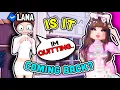 Download Lagu Is LANA LORE Ever RETURNING BACK..? 🤔 [Part 36] | ROBLOX Dress to Impress